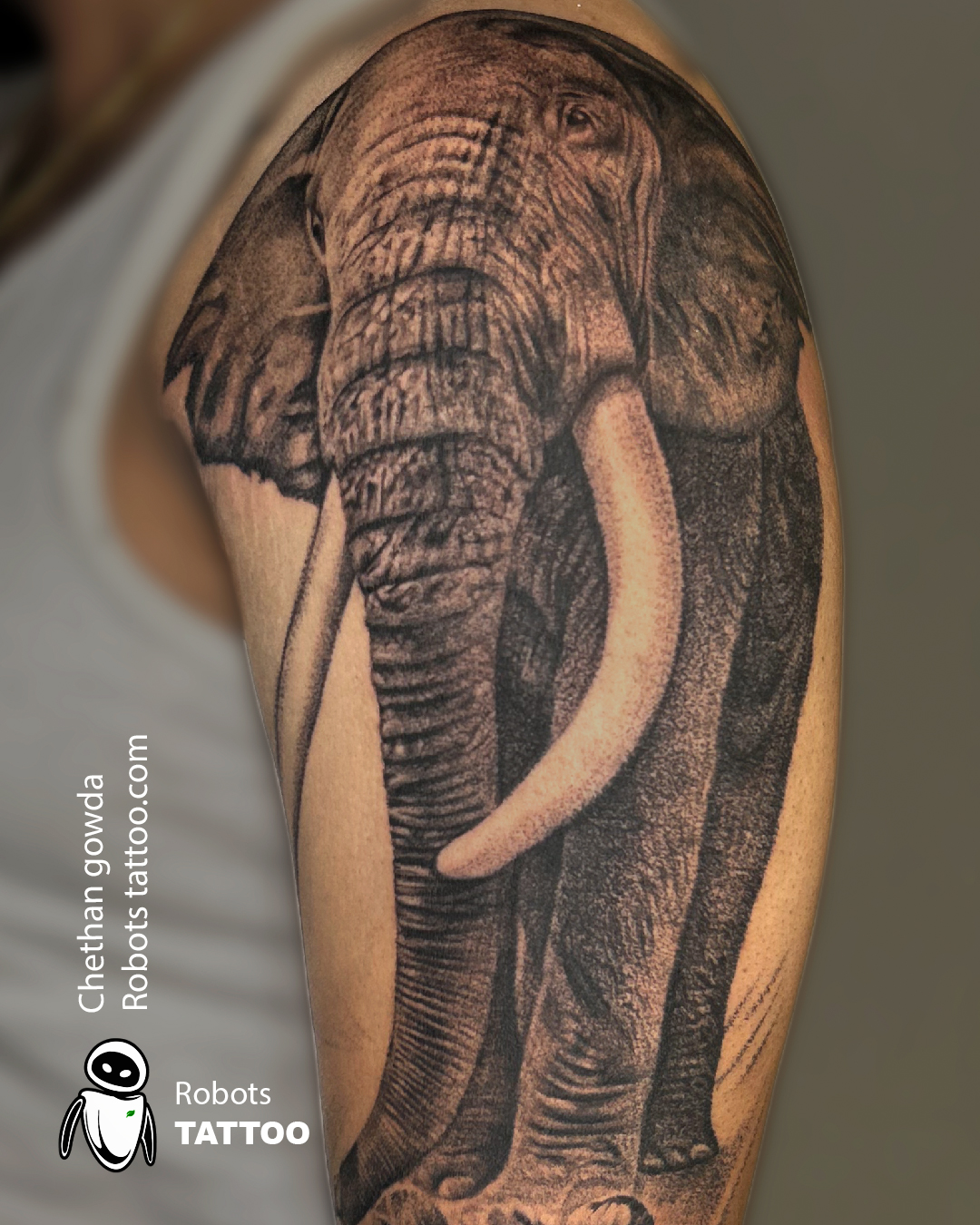 Best tattoo artist in bangalore