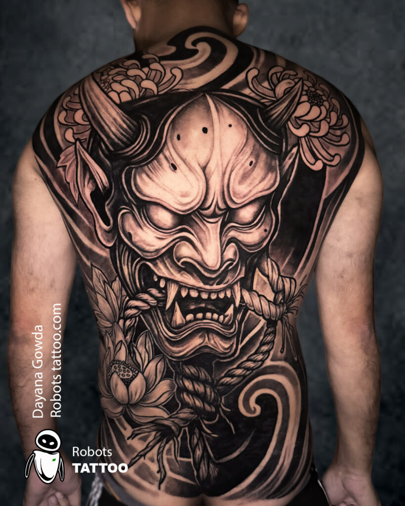full back tattoo ideas japanies tattoo ideas @robotstattoo