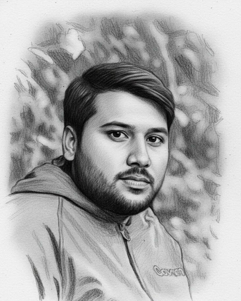 Best blood art artist in banglore