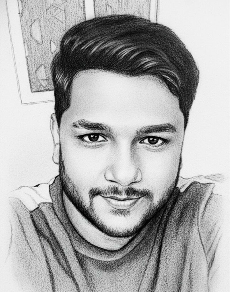 Best blood art artist in banglore