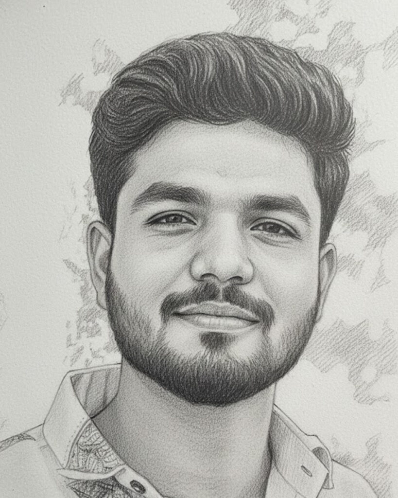 Best blood art artist in banglore