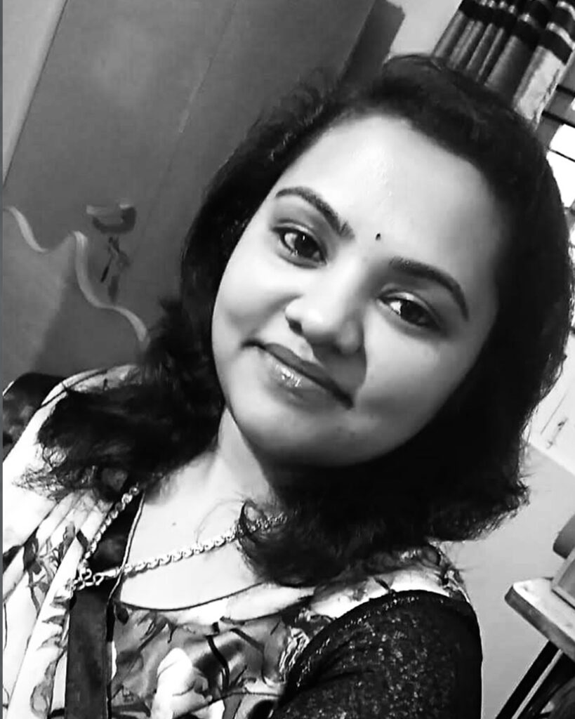 Best blood art artist in banglore