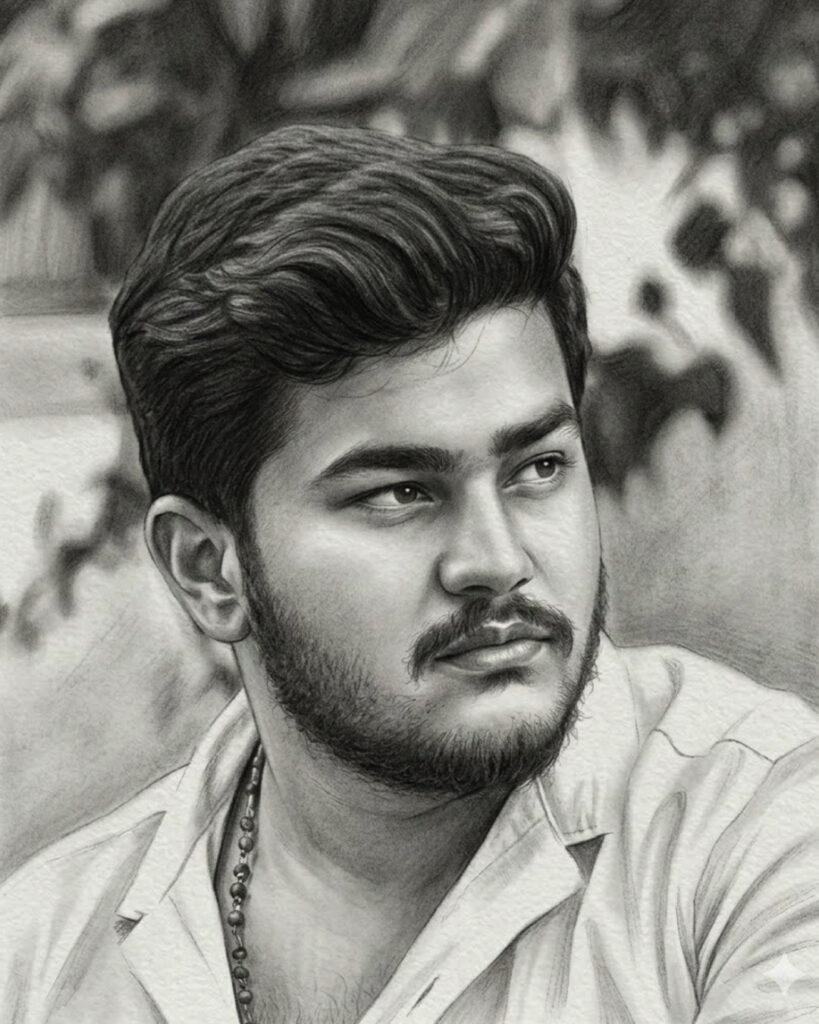 blood art done by robots tattoo