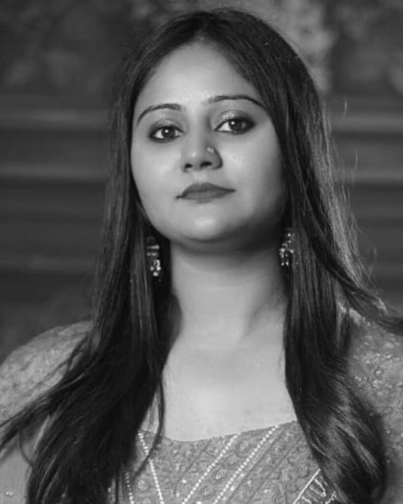 Best blood art artist in banglore